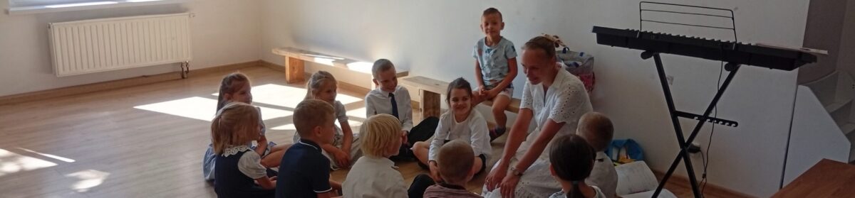 Fundacja im. o. Woronieckiego